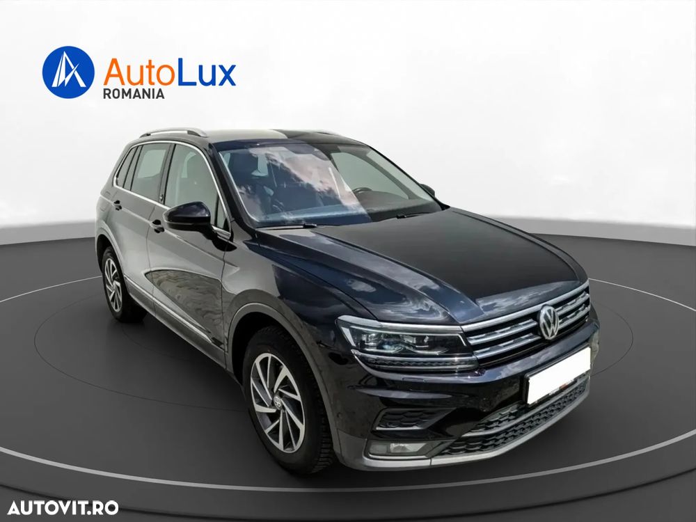 Volkswagen Tiguan 2.0 TDI SCR DSG Join - 2