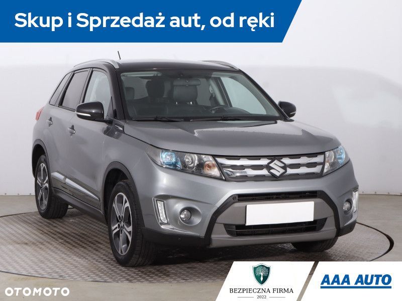 Suzuki Vitara - 3