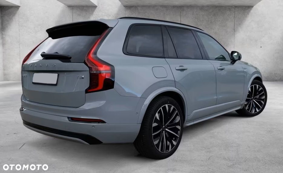 Volvo XC 90 T8 AWD Ultra Dark - 3