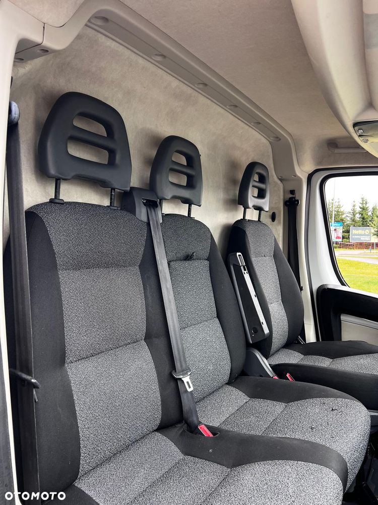 Fiat Ducato L2H1 - 12