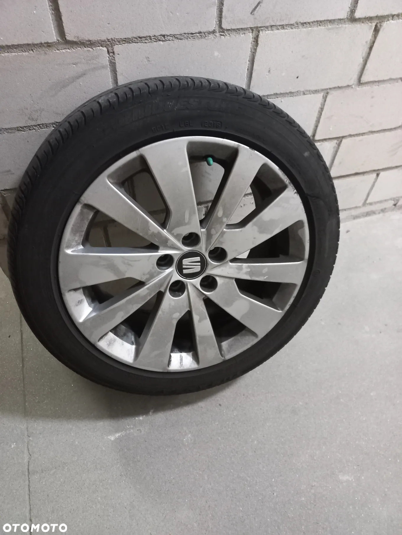 Seat Toledo 1.6 TDI Style - 14