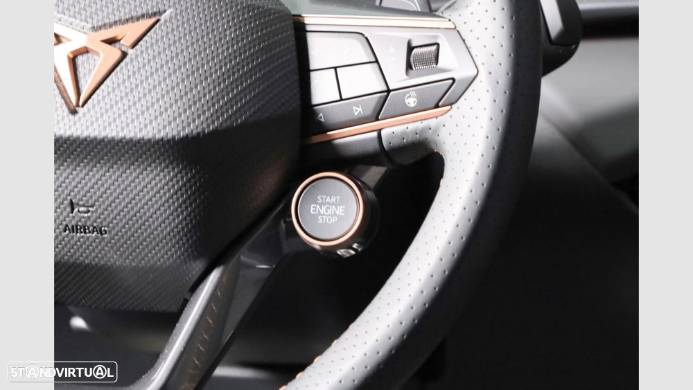 Cupra Terramar 1.5 e-Hybrid Special Edition DSG - 14