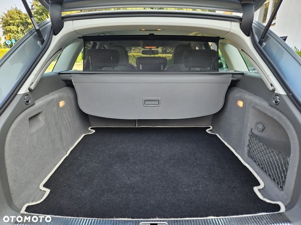 Audi A4 Avant 1.8 TFSI - 10