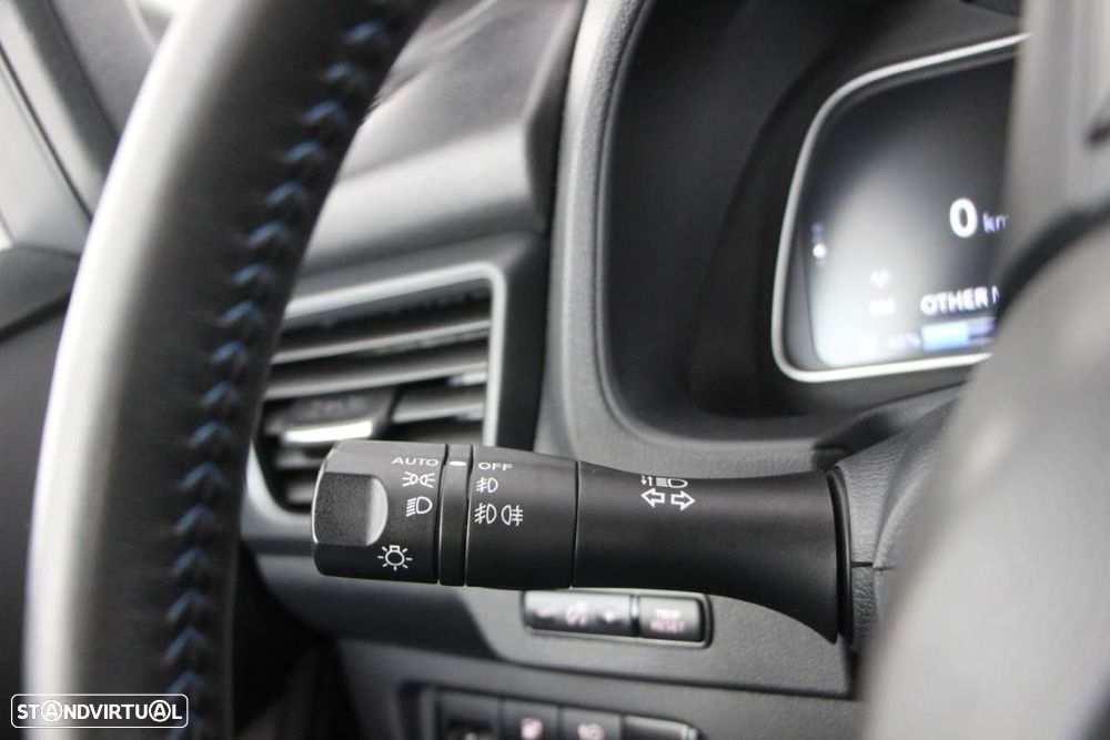 Nissan Leaf e+ Acenta - 17