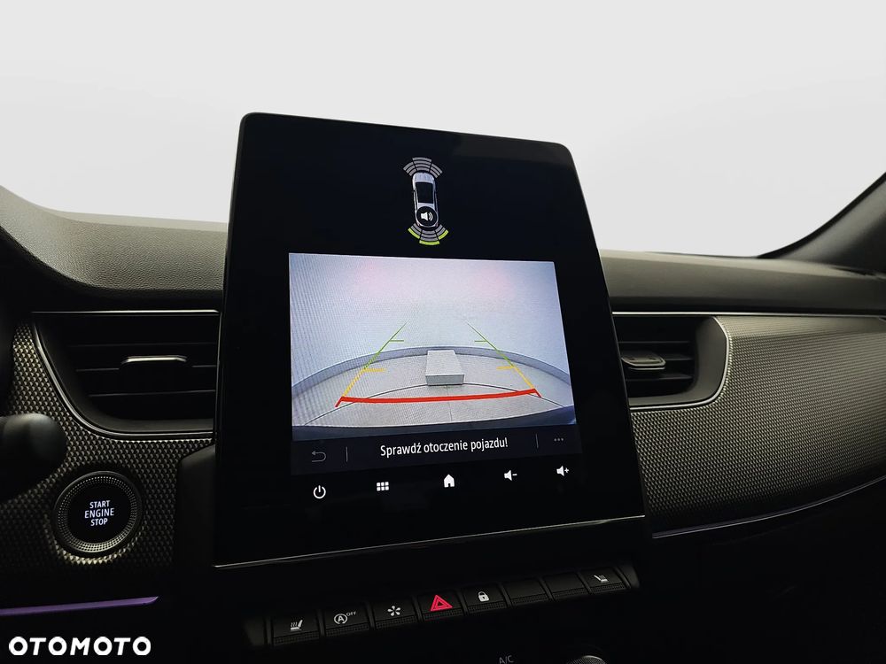 Renault Arkana 1.3 TCe mHEV Techno EDC - 28