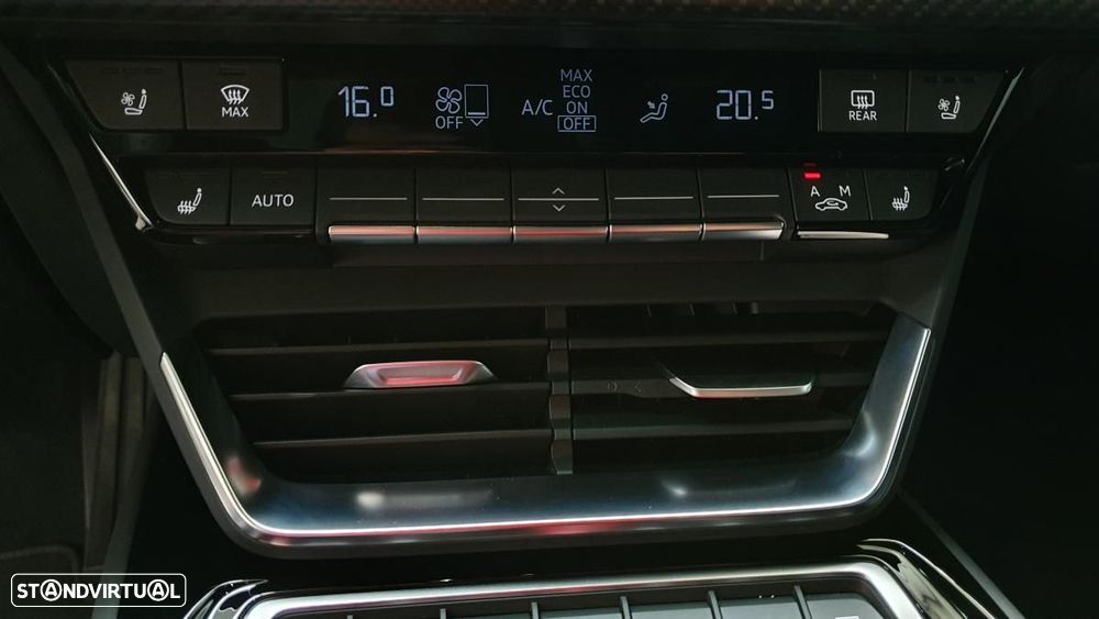 Audi e-tron GT quattro - 28