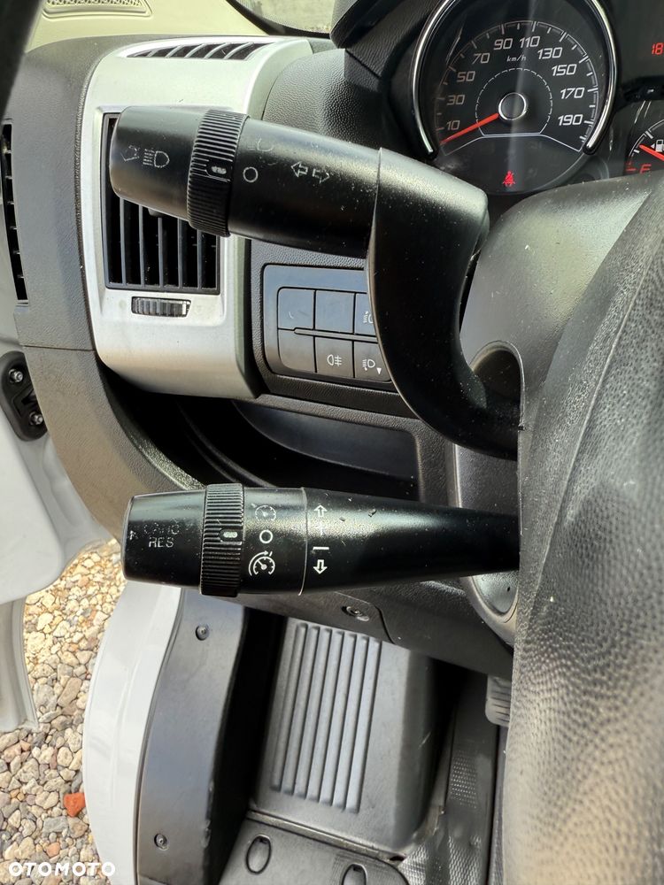 Fiat DUCATO L2H2 klima 2.3jtd navi,kamera, tempomat czujniki pdc - 22