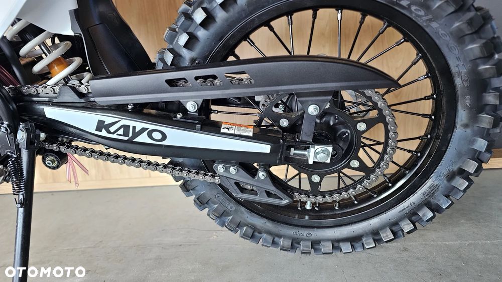 KAYO K5 - 12