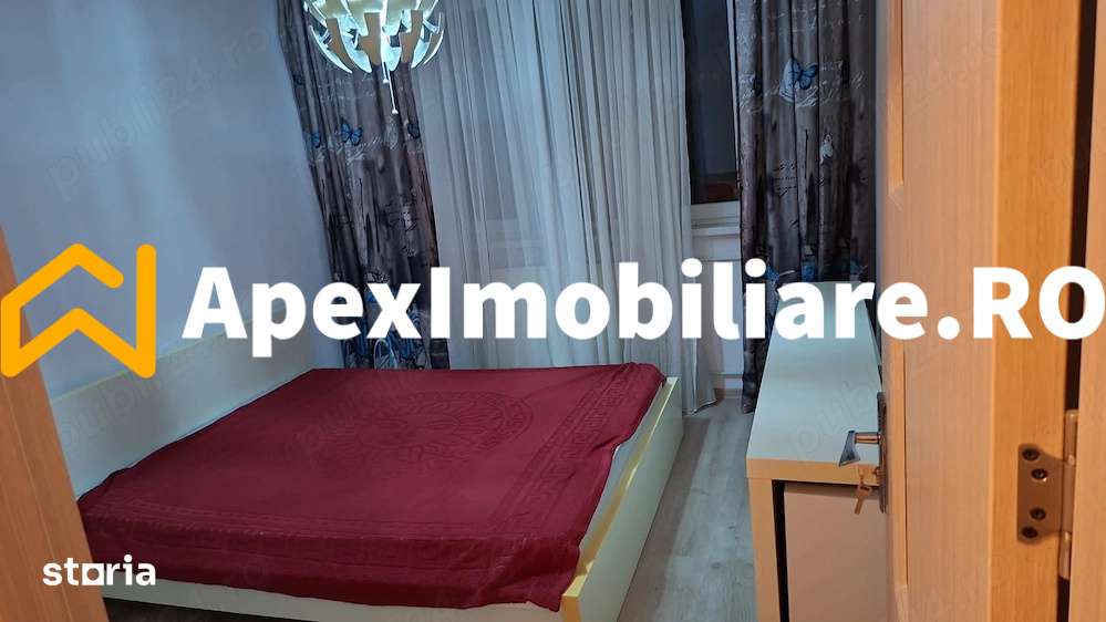 Apartament 2 camere de inchiriat Drumul Gazarului Bucuresti | ApexImob — fotografia 3