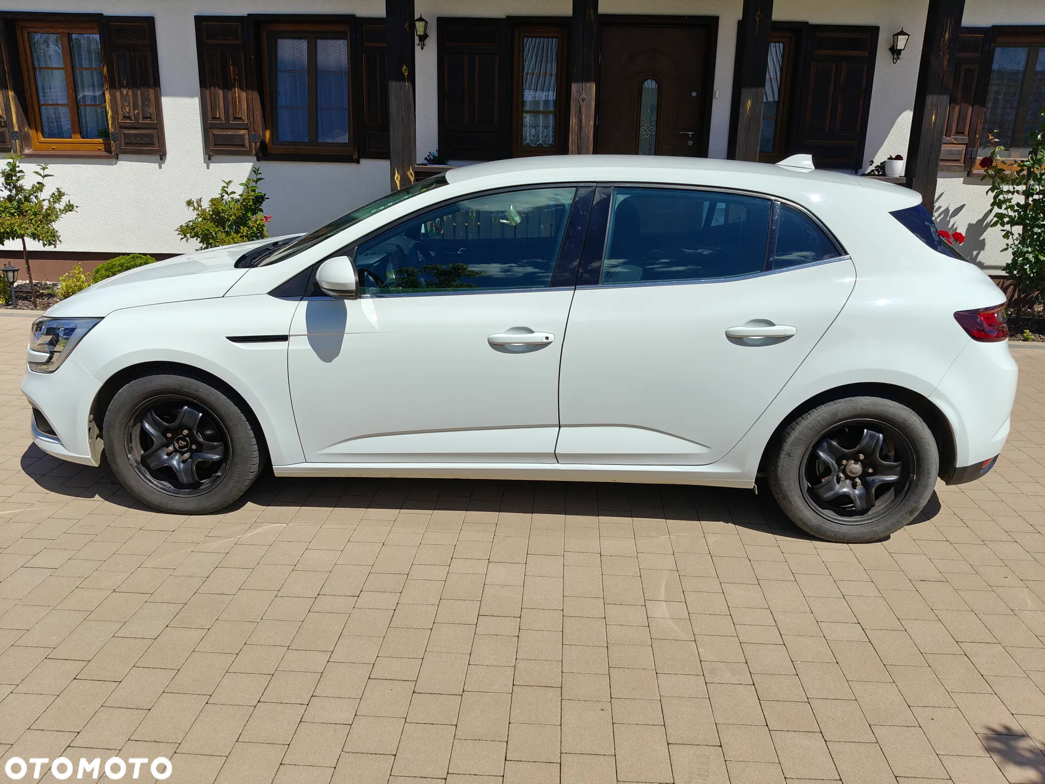 Renault Megane 1.6 SCe Life - 3