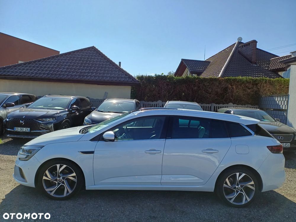 Renault Megane - 3