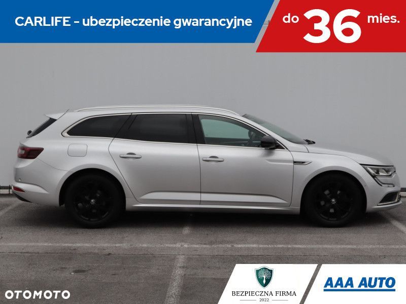 Renault Talisman - 8