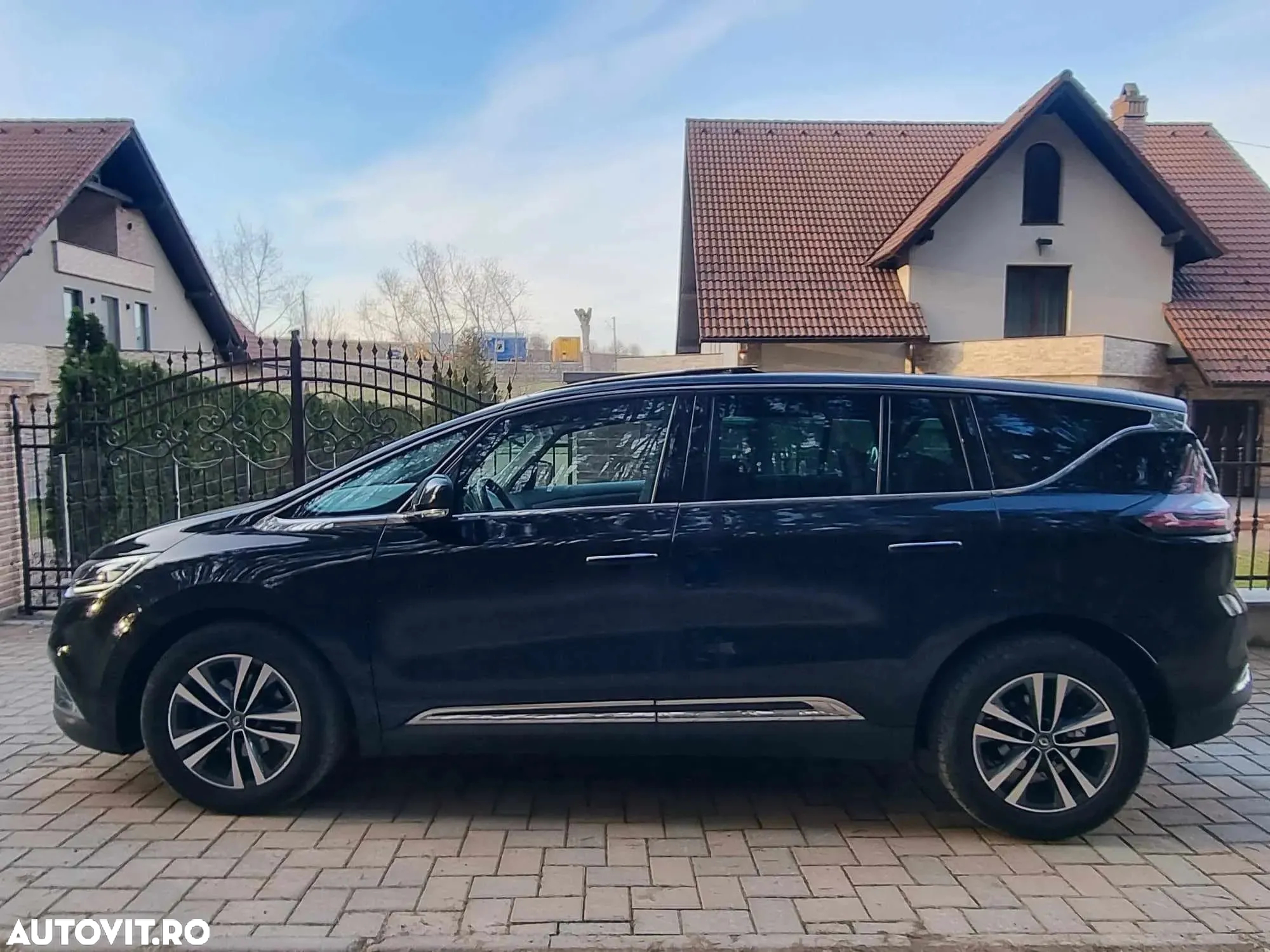 Renault Espace Energy dCi 160 EDC Intens - 27