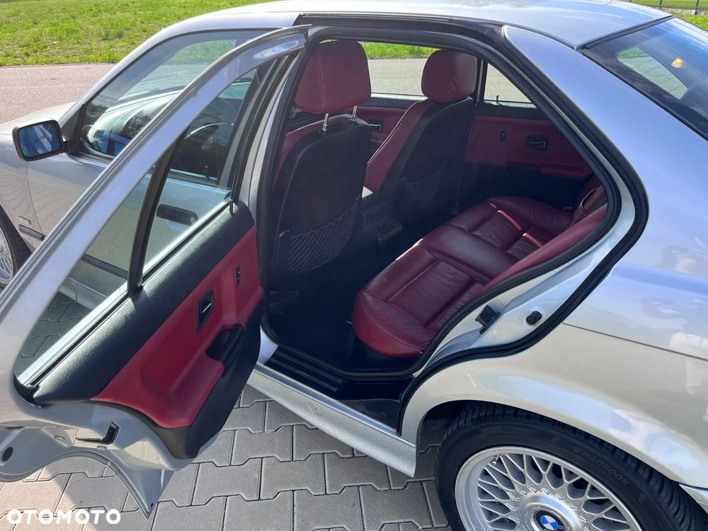 BMW Seria 3 - 5