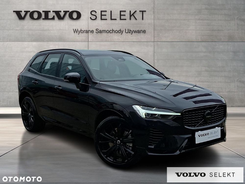 Volvo XC 60 - 8