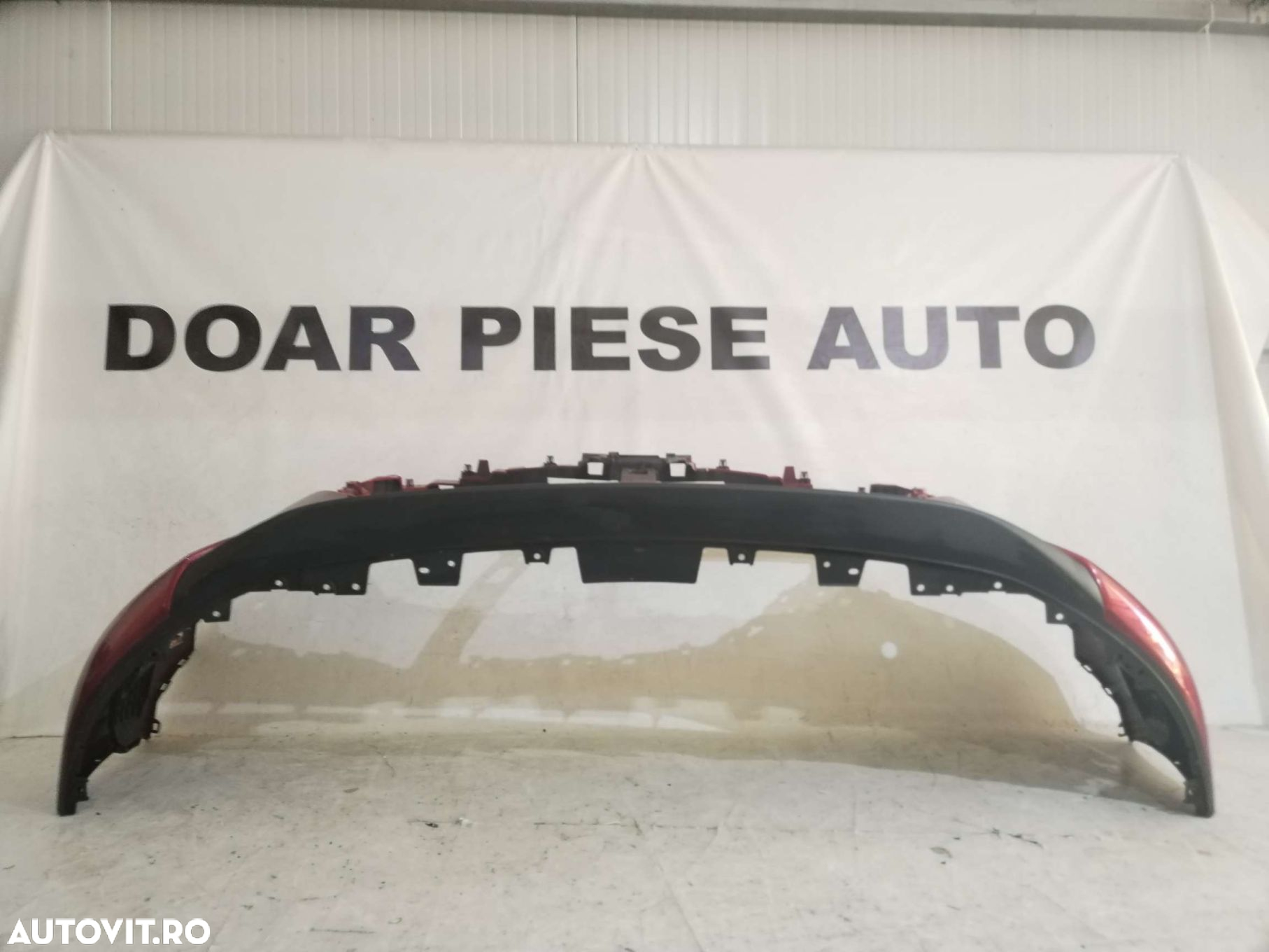 Bara fata Mazda 3, 2019, 2020, 2021, 2022, 2023, cod origine OE BCKN-50031. - 5