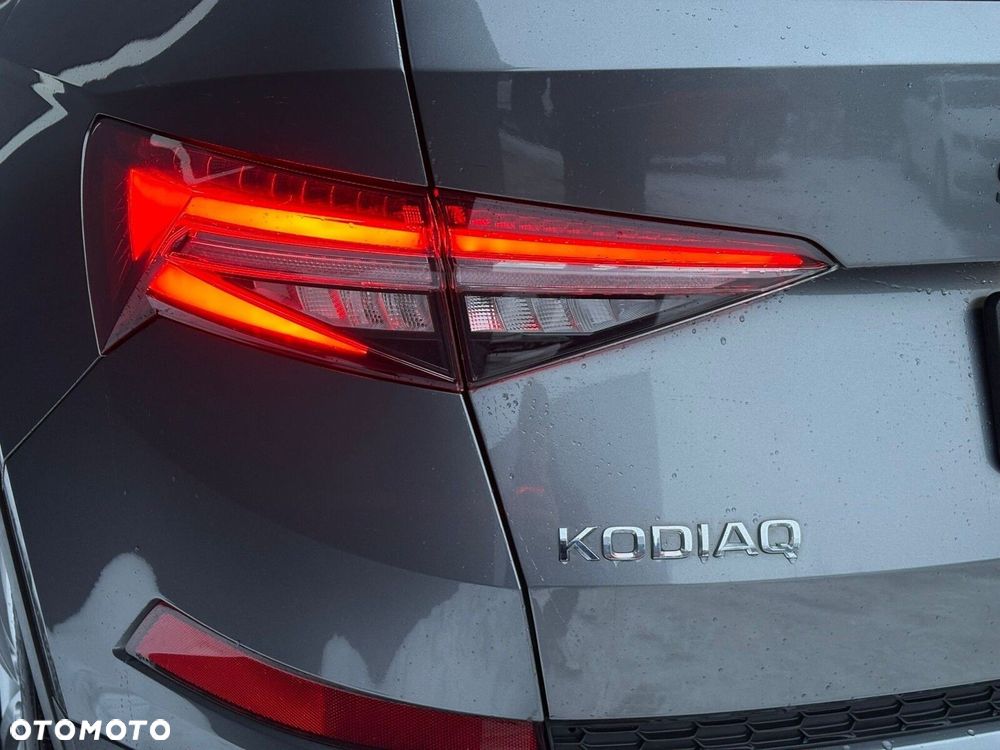 Skoda Kodiaq - 15