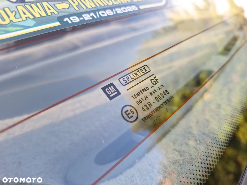 Opel Astra 1.4 GL - 14