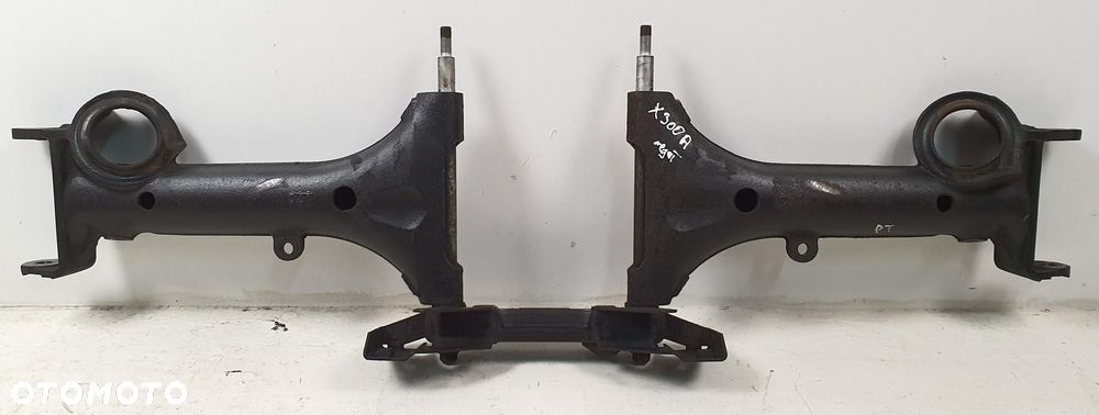 ZAWIESZENIE BELKA WAHACZ TYLNY TYŁ JAGUAR XJR X300 - 1