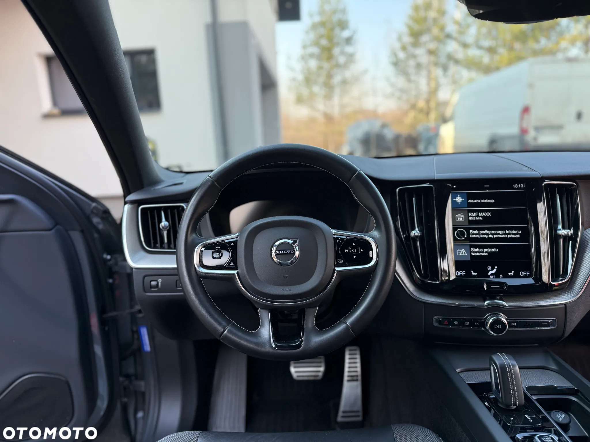 Volvo XC 60 B4 B R-Design - 5