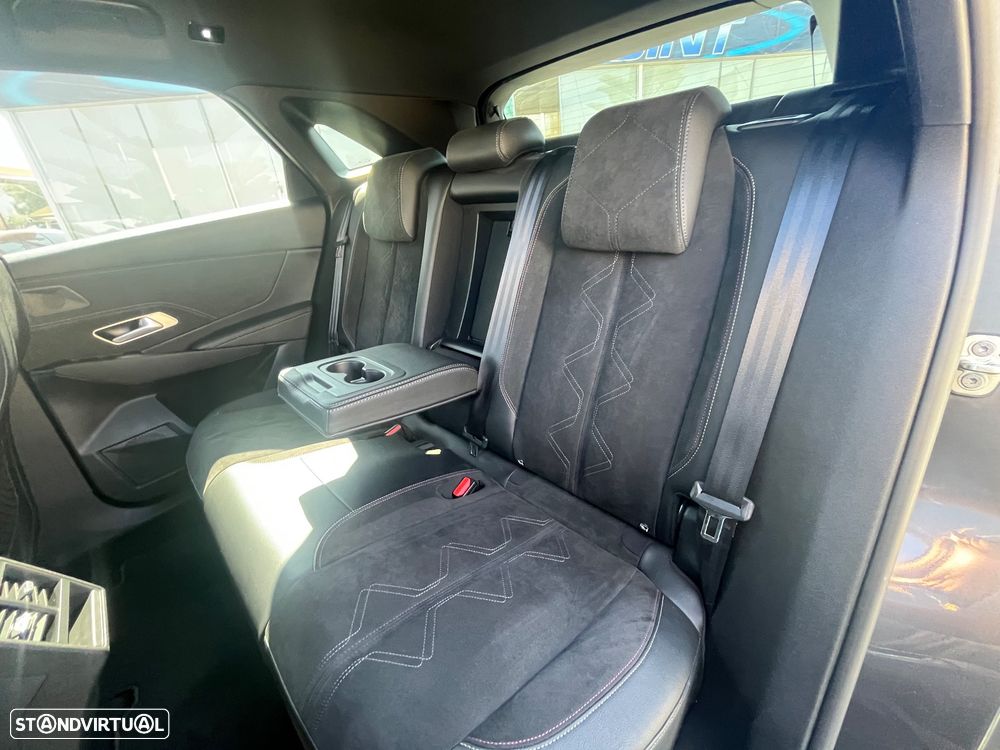 DS DS7 Crossback E-Tense Performance Line EAT8 - 52