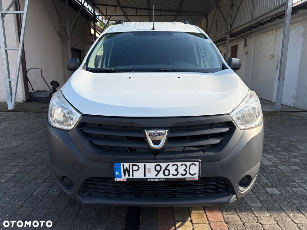 Dacia Dokker - 3