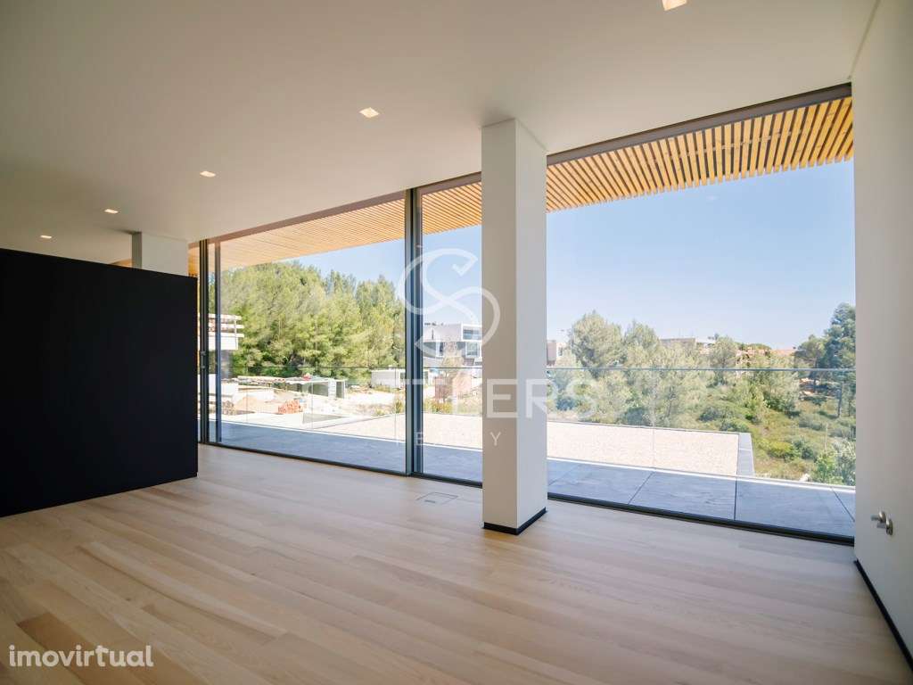 Moradia T4+1 - Abuxarda - Grande imagem: 4/26