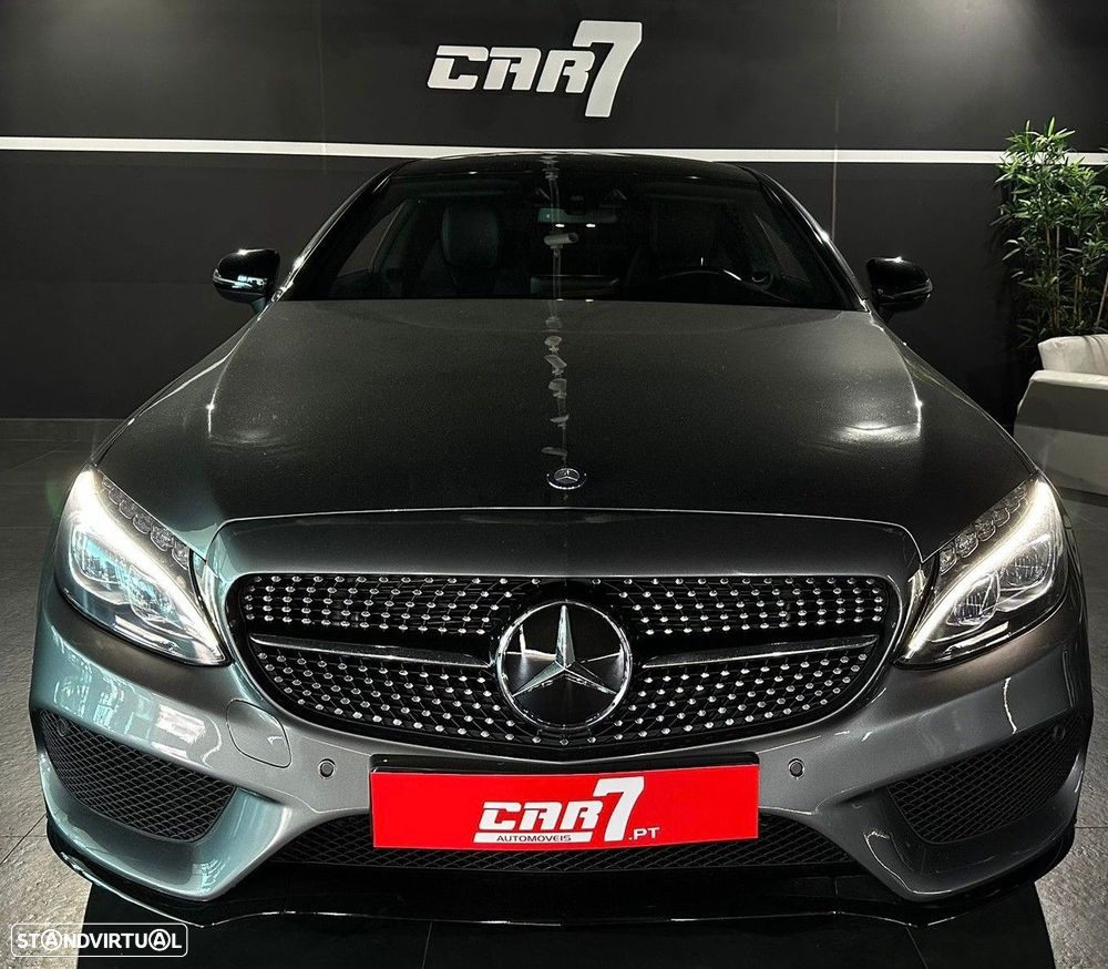 Mercedes-Benz C 250 d - 2