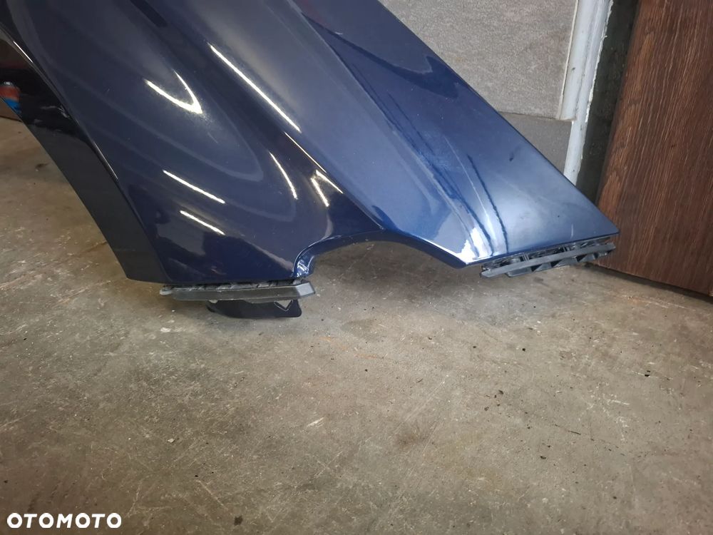 Błotnik prawy przód Fiat Tipo kolor 717A 2022 lift - 3