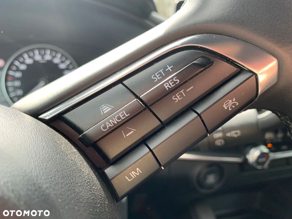 Mazda 3 2.0 mHEV Exclusive Line - 14