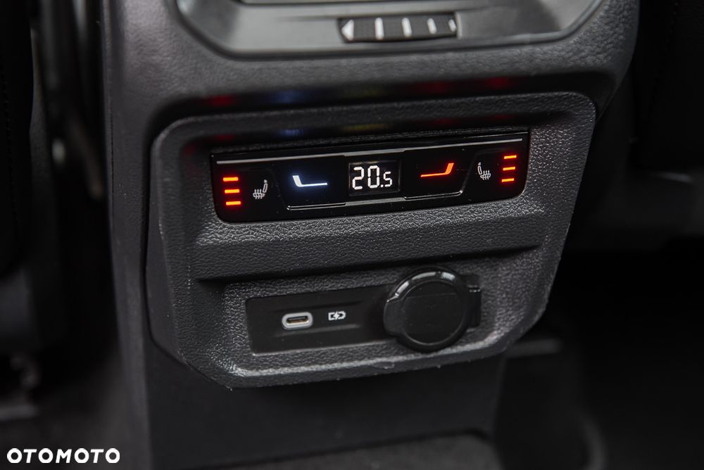 Seat Tarraco 2.0 TDI 4Drive DSG SCR FR - 34