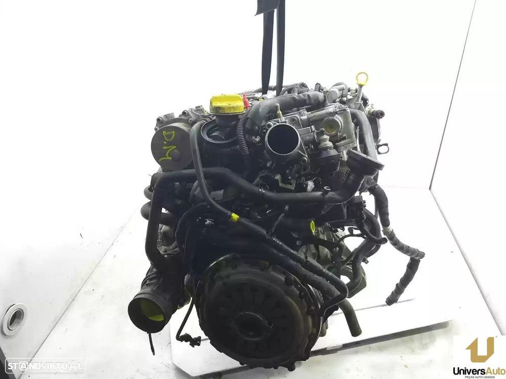 MOTOR COMPLETO ALFA ROMEO GT 2006 -937A5000 - 5