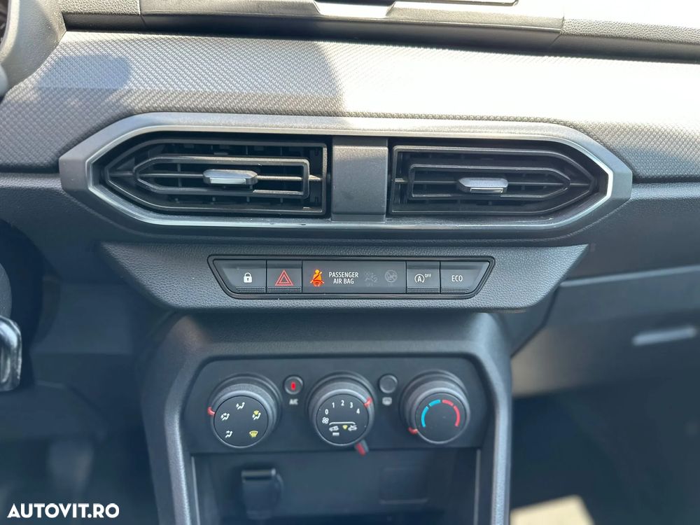 Dacia Logan - 20