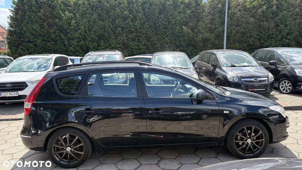 Hyundai i30 1.6 Comfort - 6