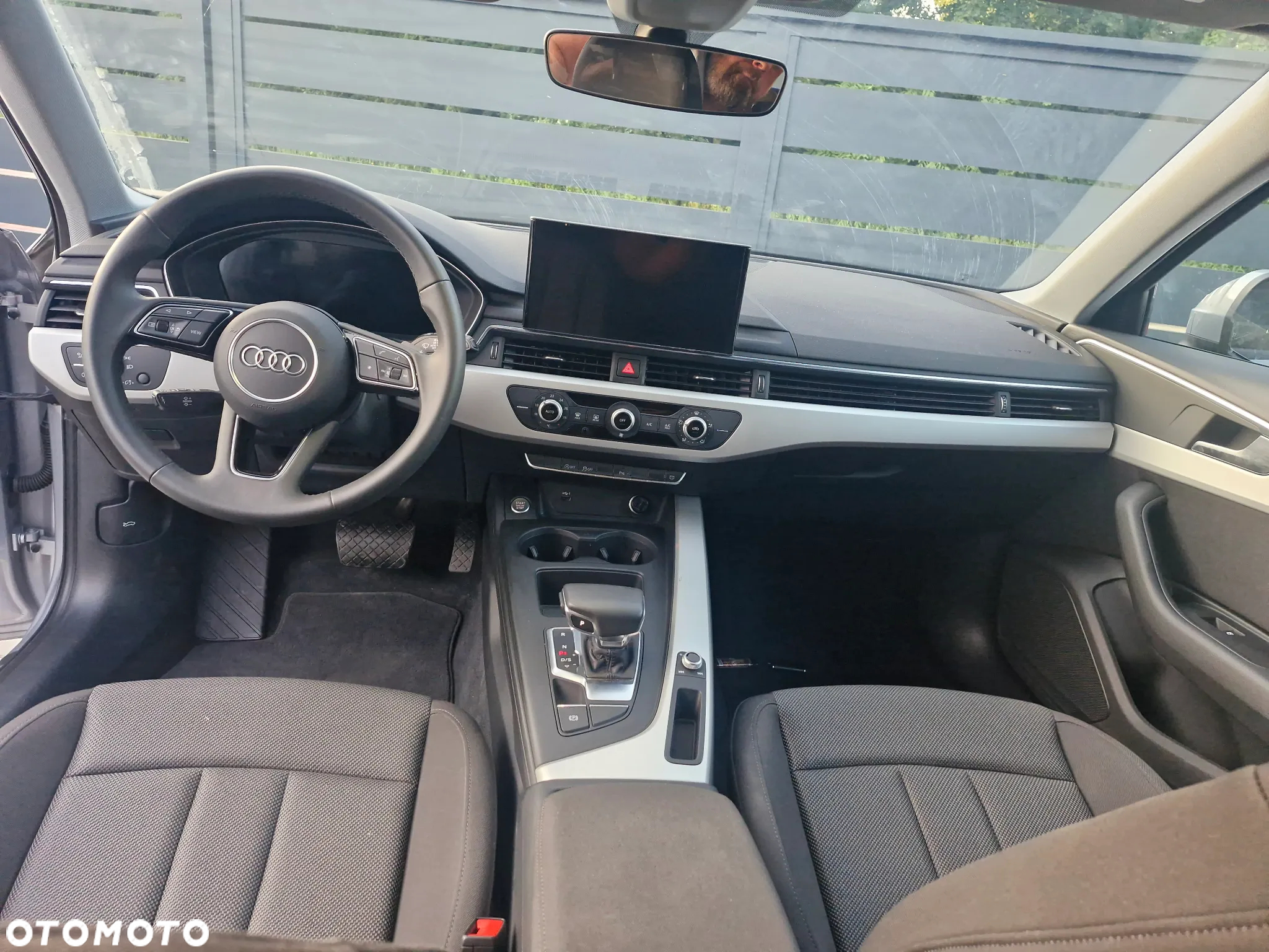 Audi A4 - 12