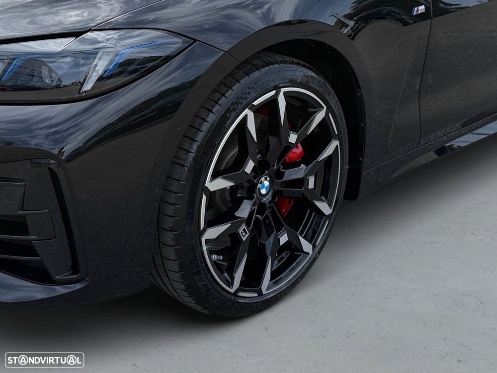 BMW M440 d xDrive Pack Desportivo M Pro Auto - 5
