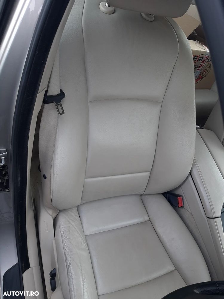 DEZMEMBRAM BMW F10 520 D MANUAL - 7