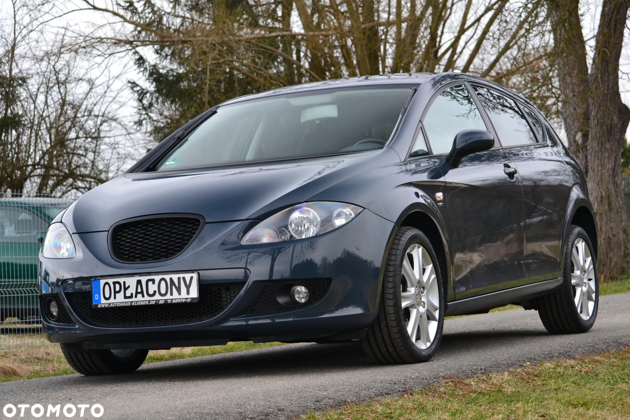 Seat Leon 1.4 TSI Style - 17