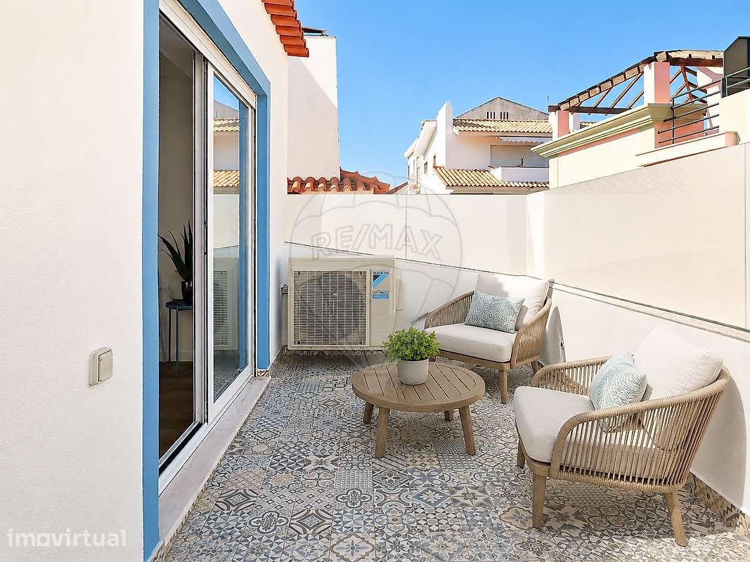 Duplex T2 para venda - Grande imagem: 3/32