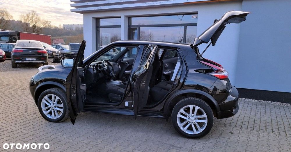 Nissan Juke - 25
