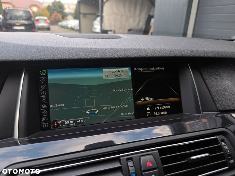 BMW Seria 5 - 22