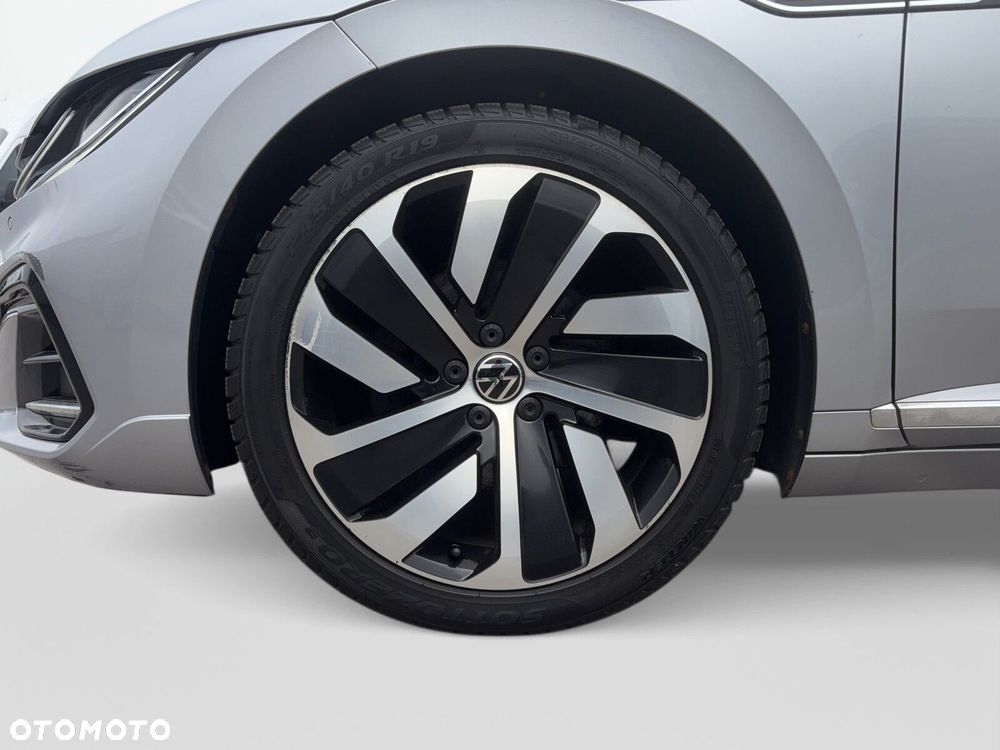 Volkswagen Arteon - 40