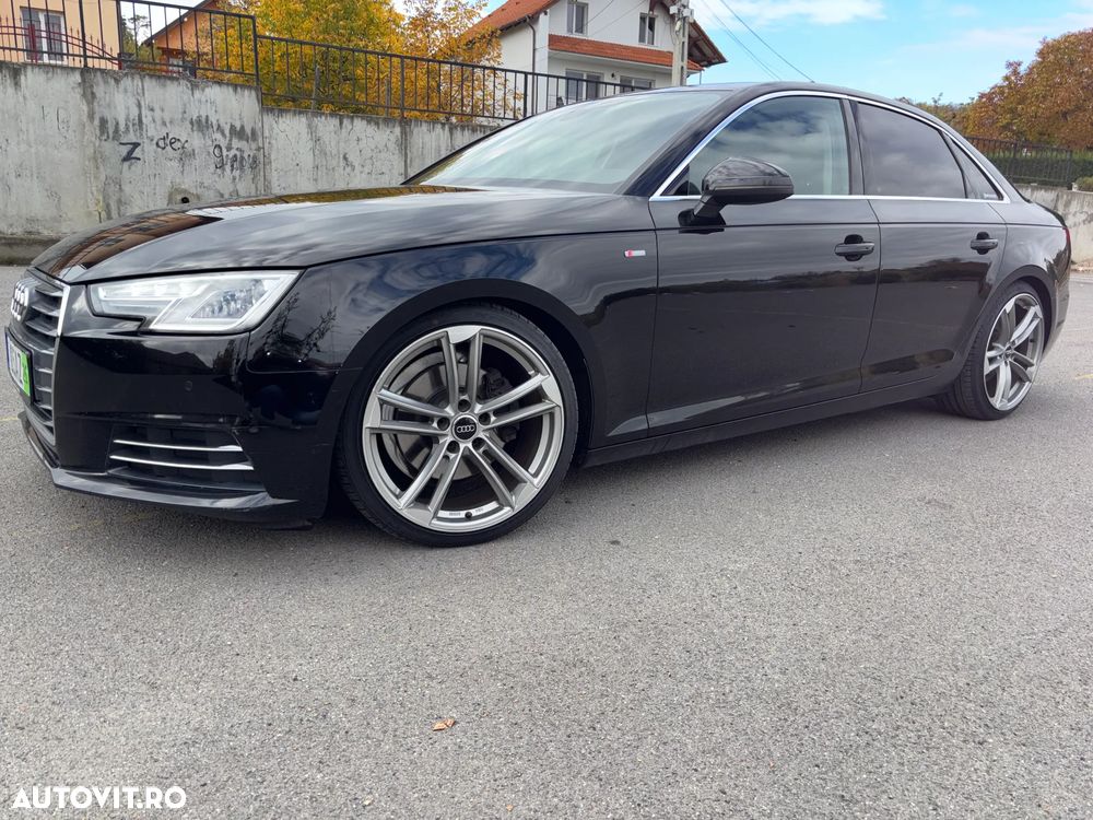 Audi A3 Limuzina - 5