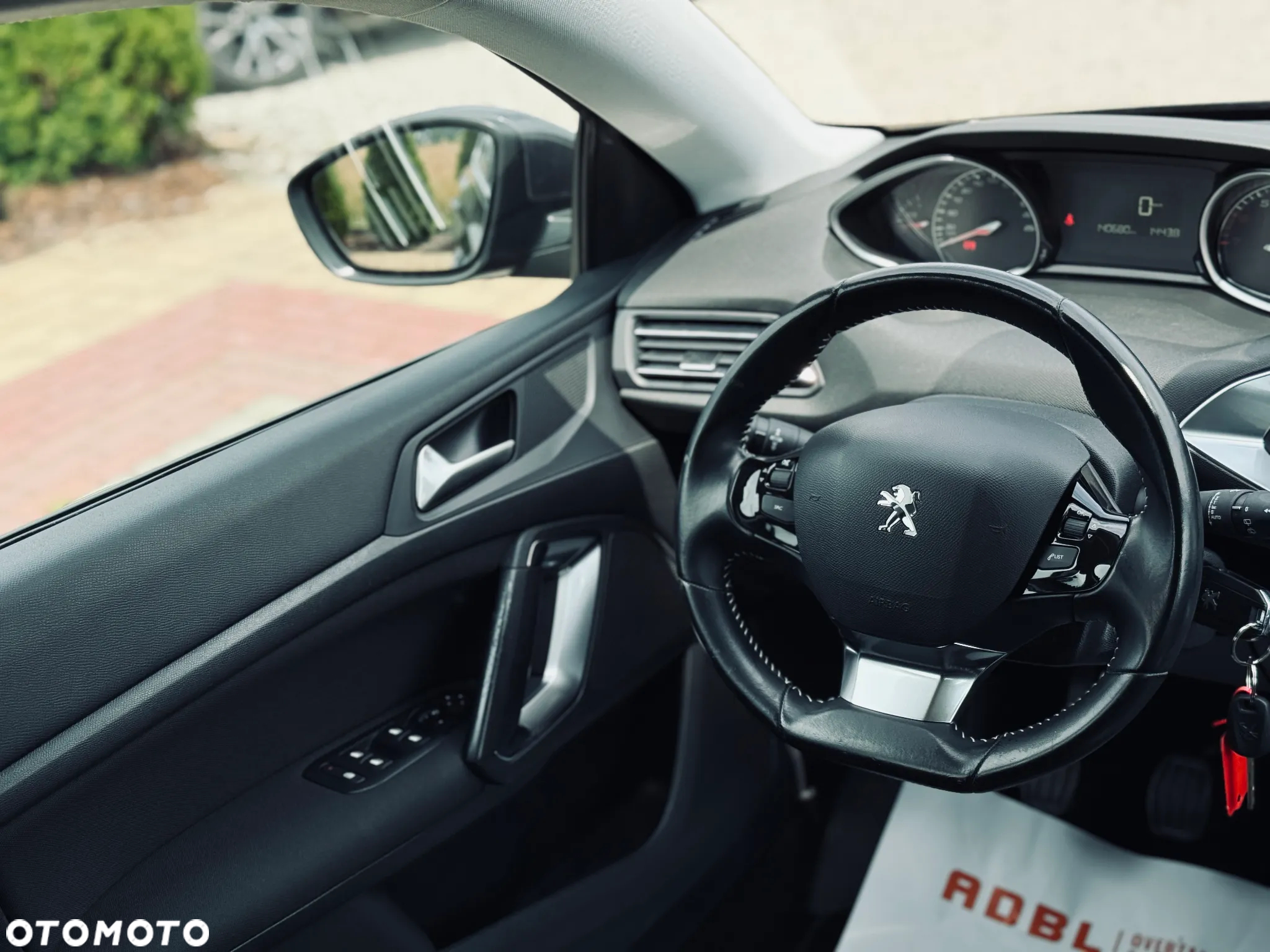 Peugeot 308 PureTech 130 Allure - 24