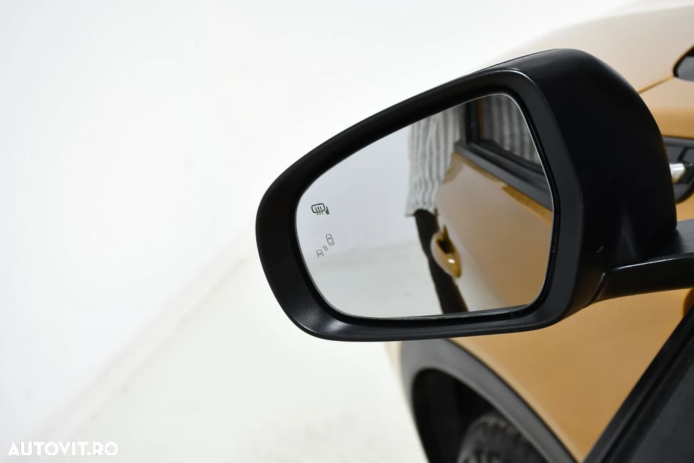 Suzuki Vitara 1.4 Boosterjet AllGrip Automatik Comfort+ - 22