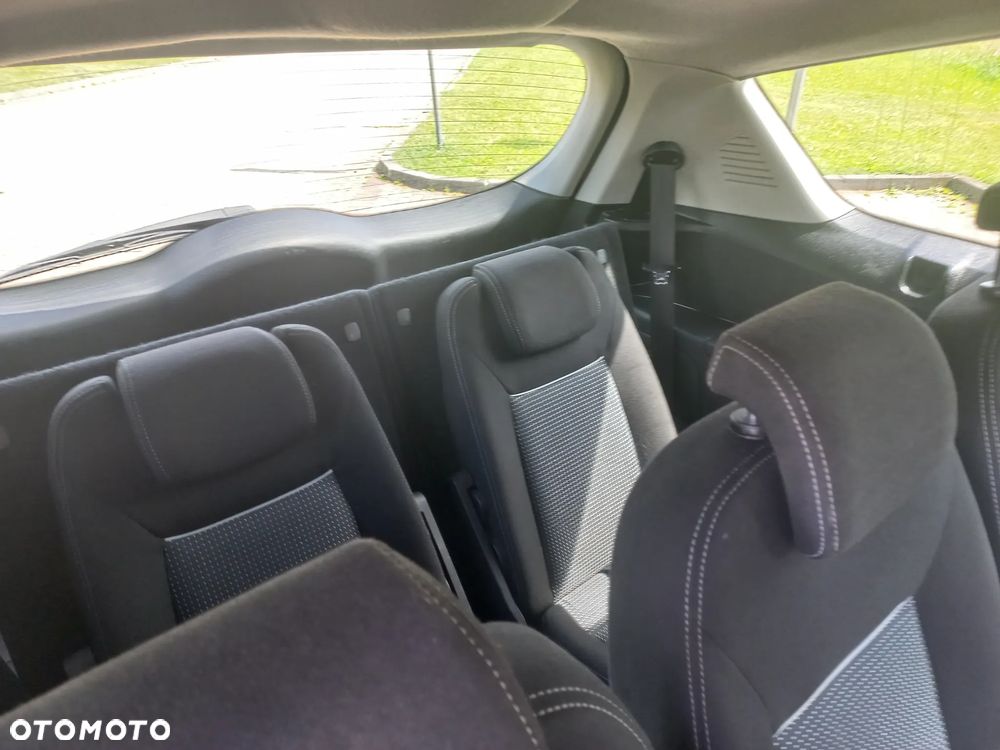 Ford S-Max 2.0 TDCi DPF Titanium - 10