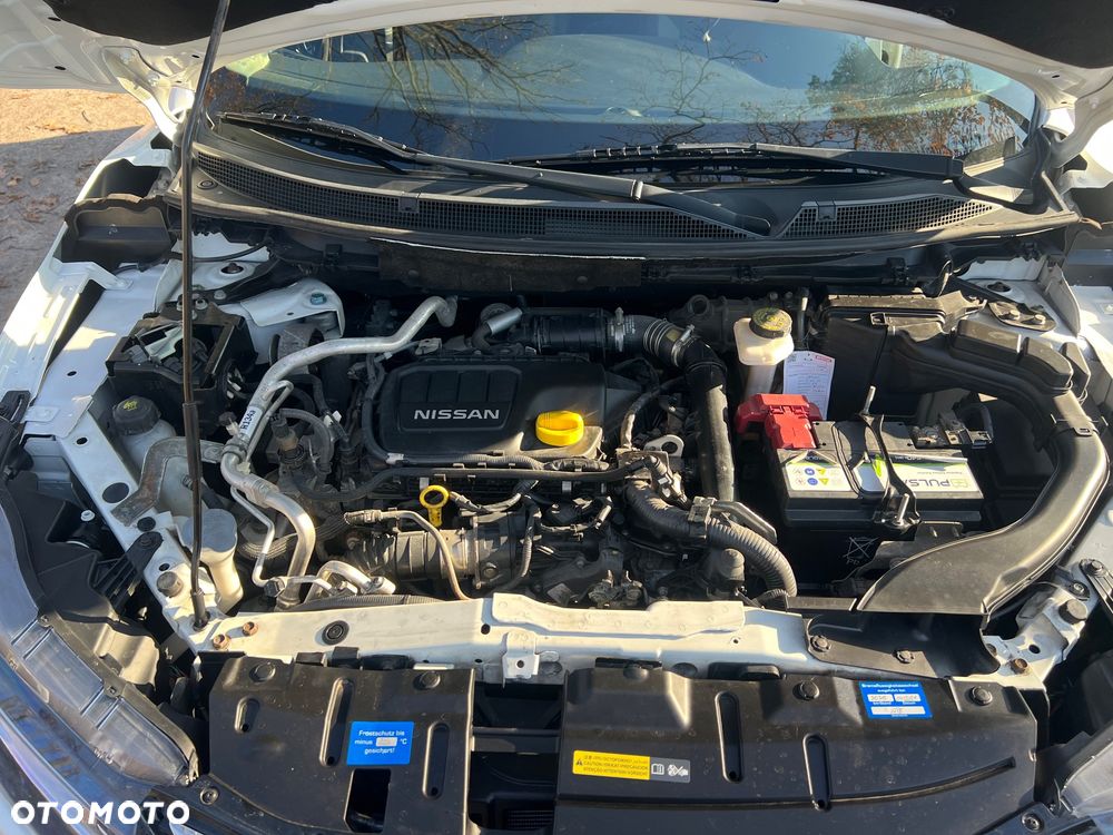 Nissan Qashqai - 38