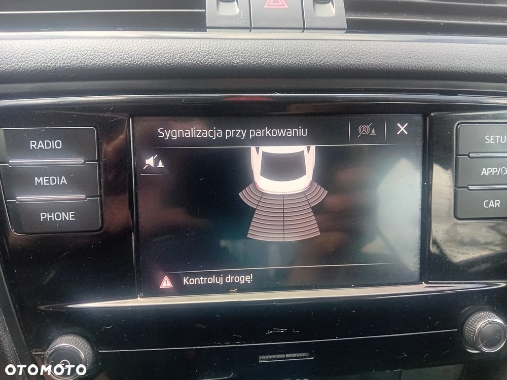 Skoda Octavia - 20