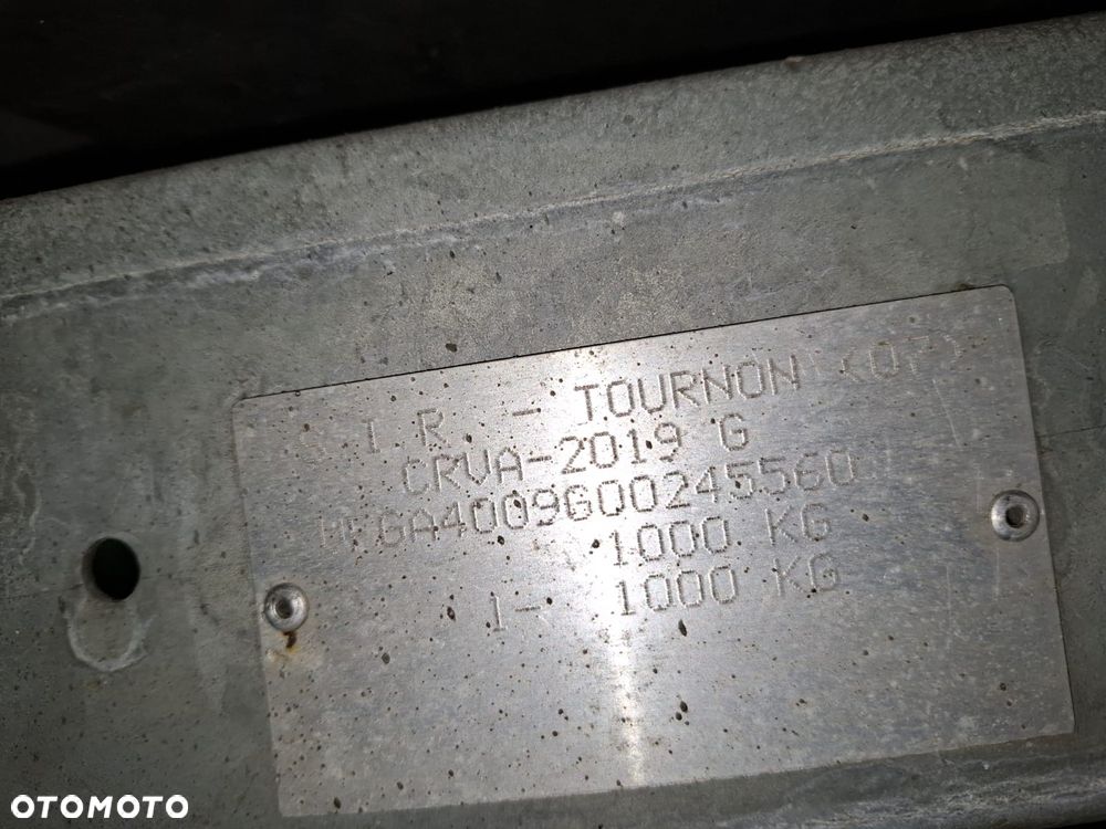 Caravelair Soleria 395 - 15