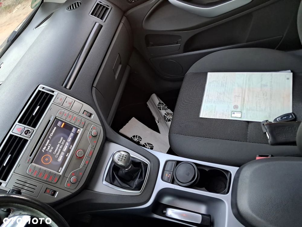Ford Kuga 2.0 TDCi 4WD Trend - 19